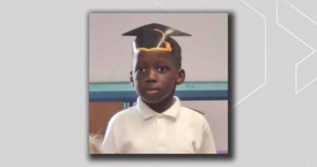6-year-old boy found dead after going missing in Cold Lake