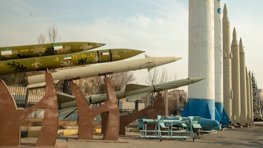 Iran warns US joining conflict would mean ‘all-out war,’ refuses demands to give up disputed nuclear program