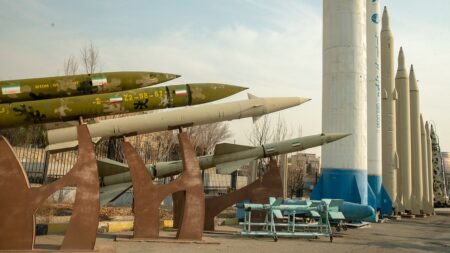 Iran warns US joining conflict would mean ‘all-out war,’ refuses demands to give up disputed nuclear program