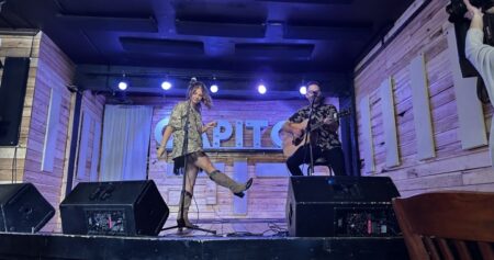 Saskatoon to host Country Music Week, CCMAs in 2026