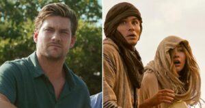 Jake Weary Weighs In on Kevin Williamson’s ‘The Waterfront’ Being Called ‘Outer Banks’ for ‘Boomers’ (Exclusive)