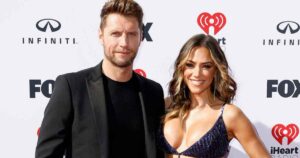 Jana Kramer Says Husband Allan Russell Was ‘Joking’ About Banning Her From Doing Intimate Scenes
