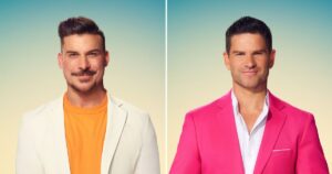 The Valley’s Jax Taylor Confronts Danny Booko for His Drinking: ‘You Do Have an Issue’