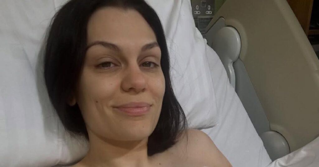 Jessie J Shares Update After Undergoing Breast Cancer Surgery: ‘Lows and Highs of the Last 48 Hours’