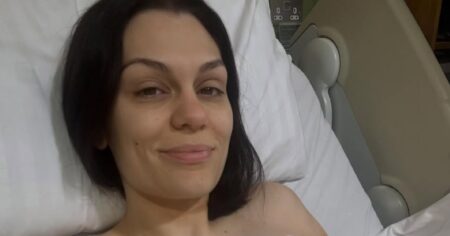 Jessie J Shares Update After Undergoing Breast Cancer Surgery: ‘Lows and Highs of the Last 48 Hours’