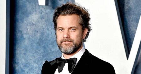 Joshua Jackson’s Dating History: From ‘Dawson’s Creek’ Costars to Jodie Turner-Smith and More