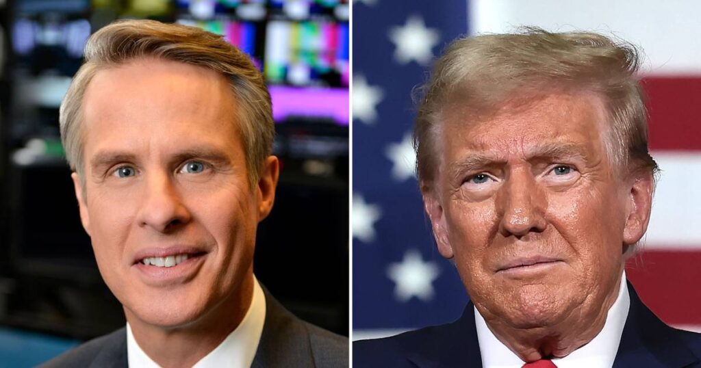 Journalist Terry Moran Fired from ABC After Criticizing President Donald Trump’s Administration
