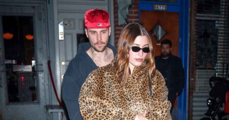 Inside Justin and Hailey Bieber’s ‘Tense’ Marriage: Why There’s ‘Stress’ Behind the Scenes (Exclusive)