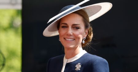Kate Middleton Wore The Nautical Dress of Our Dreams — Shop 15 Affordable Alternatives