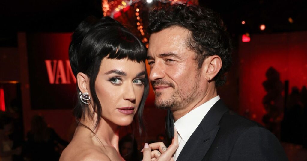 Katy Perry and Orlando Bloom: A Timeline of Their Relationship