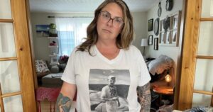 ‘He killed a king’: Halifax man’s sister speaks out after months-long silence