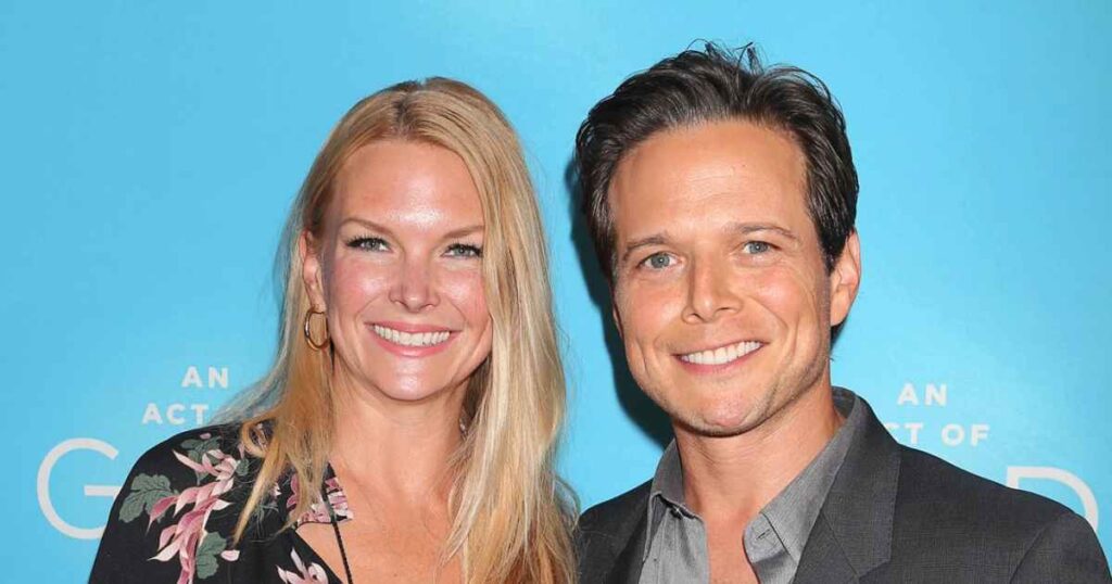 Kelley Wolf Shares Lengthy Message About Her Kids, Billy Bush and Her Hospitalization