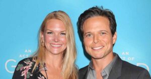 Kelley Wolf Shares Lengthy Message About Her Kids, Billy Bush and Her Hospitalization