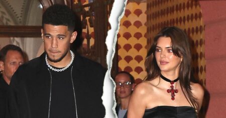 Kendall Jenner and Devin Booker Split Again: What Went Wrong? (Exclusive)