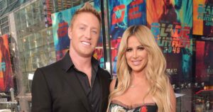 Kim Zolciak and Estranged Husband Kroy Biermann Forced to Move Out of Foreclosed Home by U.S. Marshals