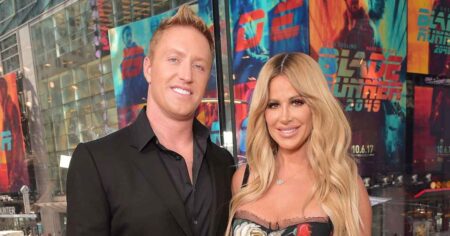 Kim Zolciak and Estranged Husband Kroy Biermann Forced to Move Out of Foreclosed Home by U.S. Marshals