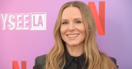 Kristen Bell’s Summer Wardrobe Includes Pieces From This Under-the-Radar Brand