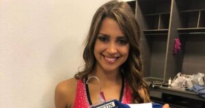 Former Dallas Cowboys Cheerleader Kristin Westbrook Breaks Down Hourly Pay Rates and Appearance Fees