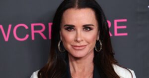 Kyle Richards Swears by These 13 Snacks For Hitting Her Protein Goals