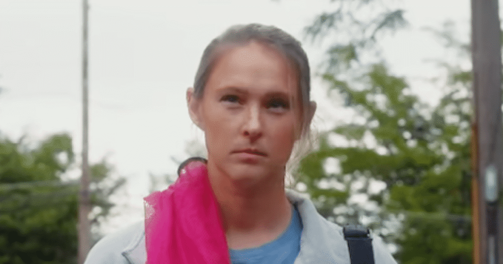 Kylie Kelce Is a ‘Minivan Mom’ in Hilarious Toyota Sienna Commercial: ‘I Swore I’d Never Do This’