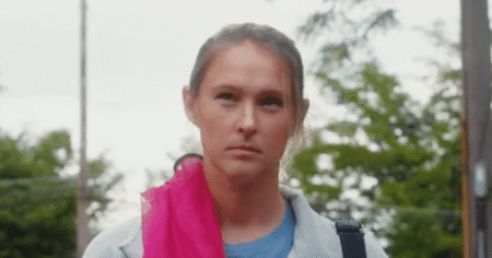 Kylie Kelce Is a ‘Minivan Mom’ in Hilarious Toyota Sienna Commercial: ‘I Swore I’d Never Do This’