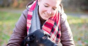 Nova Scotia pet owner shares story after her dog dies suffocating on a chip bag