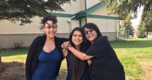Saskatchewan family believes missing mom is in danger