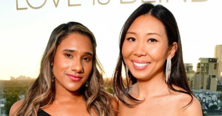 ‘Love Is Blind’ Alums Deepti and Natalie Claim Milton ‘Blocked’ Them Online Amid His Divorce