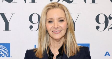Lisa Kudrow Reveals Why She Might ‘Avoid’ Joining ‘The White Lotus’ Season 4