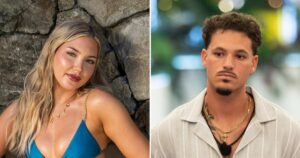 Love Island USA’s Hannah Reveals Islanders Code Word for Talking About Sex, Addresses Scene With Pepe (Exclusive)