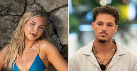 Love Island USA’s Hannah Reveals Islanders Code Word for Talking About Sex, Addresses Scene With Pepe (Exclusive)