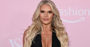 Madison LeCroy Uses This  Collagen Face Mask That She Says Can ‘Lift Your Jawline’