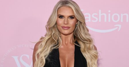 Madison LeCroy Uses This  Collagen Face Mask That She Says Can ‘Lift Your Jawline’