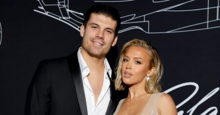 Influencer Tammy Hembrow Says She Is Filing for Divorce From Matt Zukowski After 7-Month Marriage