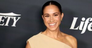 Obsessed With Meghan Markle’s Beach Dress? These 13 Similar Styles Are Just as Chic