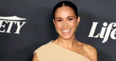 Obsessed With Meghan Markle’s Beach Dress? These 13 Similar Styles Are Just as Chic