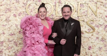 Melissa McCarthy and Ben Falcone’s Daughter Vivian, 18, Is All Grown Up — And Off to Prom
