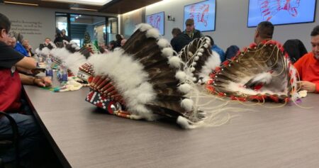 FSIN says First Nations were left out of the first ministers meeting in Saskatoon