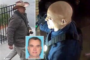 Accused Minnesota assassin Vance Boelter has ties to Middle East and Africa, runs security company