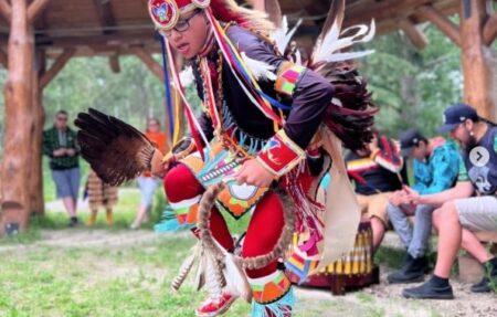 Guelph recognizes National Indigenous Peoples Day