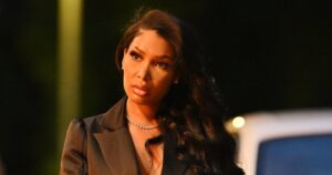Real Housewives of Atlanta’s Brit Eady Sues Bravo for  Million Over Defamation