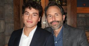 ‘Next Gen NYC’ Recap: Seth Marks Asks Son Brooks About His Sex Life: ’What’s the Body Count?’