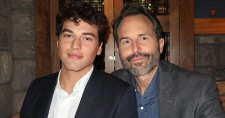 ‘Next Gen NYC’ Recap: Seth Marks Asks Son Brooks About His Sex Life: ’What’s the Body Count?’