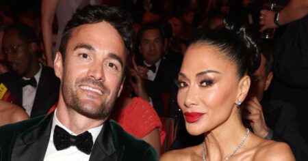 Nicole Scherzinger and Thom Evans: A Timeline of Their Relationship