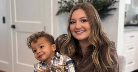Katelynn Ordone Honors Husband on Father’s Day After TikTok Okay Baby’s Death