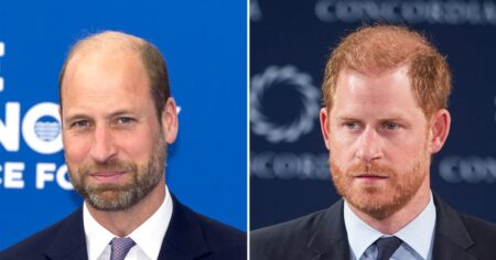 Prince William Honors Prince Harry’s Friend Jaco van Gass Amid Ongoing Family Drama