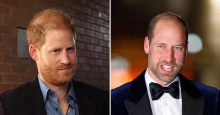 Prince William and Prince Harry’s Royal Rift: ‘There’s No Turning Back’ (Exclusive)