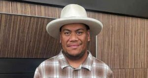 ‘Project Runway’ Designer Afa Dead After Shooting at ‘No Kings’ Protest in Salt Lake City