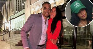 Bachelor’s Litia Garr Drops ‘C’Mon Now’ Hats Shading Grant Ellis: ‘Gaslight Survivor’