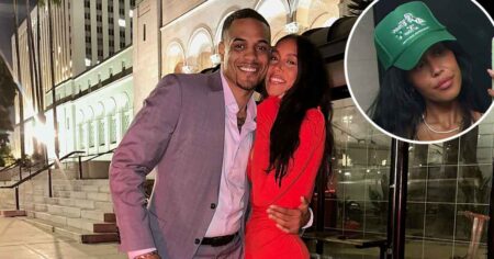 Bachelor’s Litia Garr Drops ‘C’Mon Now’ Hats Shading Grant Ellis: ‘Gaslight Survivor’